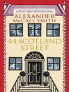 44 Scotland Street (eBook): 44 Scotland Street Series, Book 1